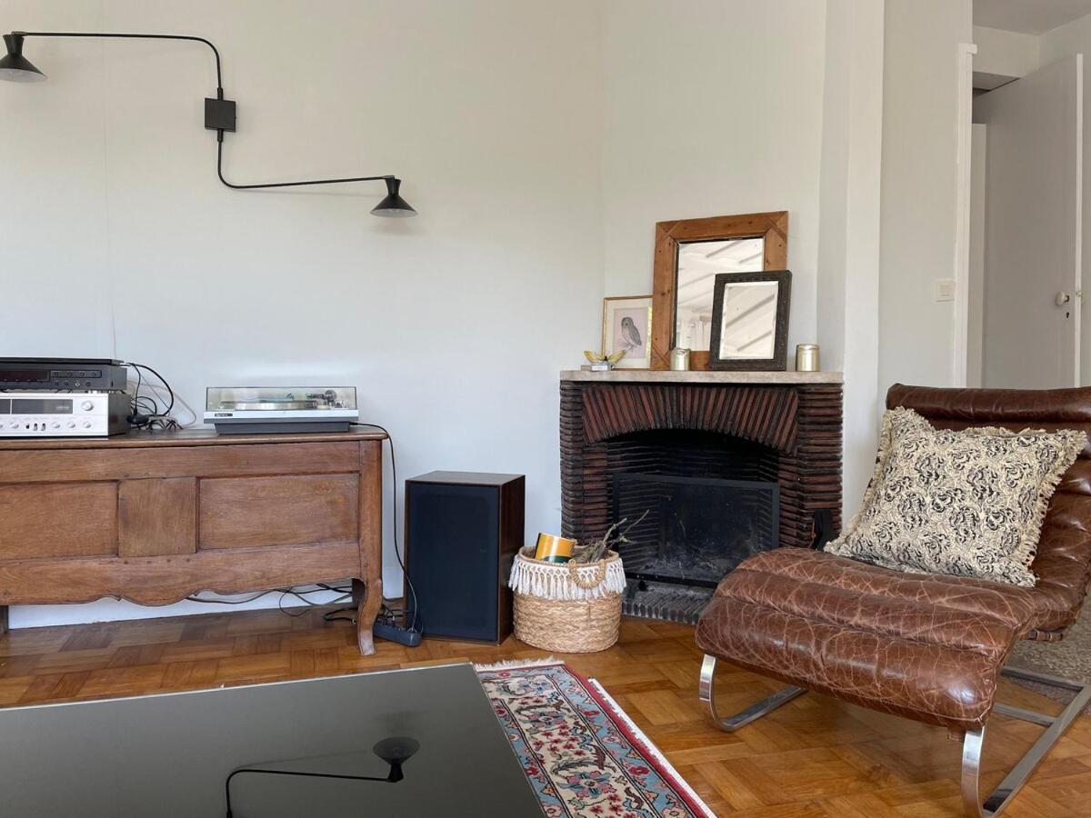 La Maison De Marie A 5 Minutes A Pied De La Plage Avec Parking Privee Et Gratuit Lion-sur-Mer Extérieur photo